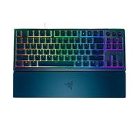 Razer Clavier USB Noir, W128825114