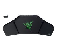 Razer Clio - Coussin de tête pour Haut-Parleur sans Fil THX Spatial Audio-Enabled (Rembourrage en Peluche, Haut-parleurs Pleine Gamme de 43mm, HyperSpeed et Bluetooth, 14 Heures Batterie) Noir