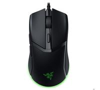 Souris filaire Gamer Razer Cobra RGB (Noir)