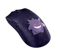 Razer Cobra Gengar Edition - Souris Gaming Filaire légère - Capteur 8500 DPI - 58 g - Commutateurs optiques de 3e génération - Éclairage Chroma - Câble Speedflex - PC/Mac | Pokémon Gengar
