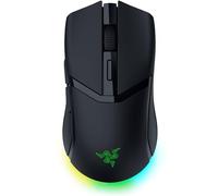 Razer Cobra HyperSpeed - Souris Gaming sans Fil légère et Personnalisable - 62g - 26K DPI Sensor - AI Prompt Master - 1000 Hz Polling - HyperSpeed Wireless 2,4 GHZ & Bluetooth - RGB - PC/Mac | Noir