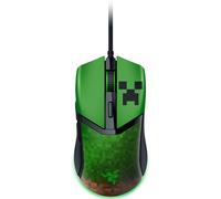 Razer Cobra Minecraft Edition - Lightweight Wired Gaming Mouse - 8500 DPI Sensor