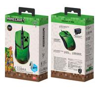 Razer Cobra souris Gaming Droitier Optique 8500 DPI