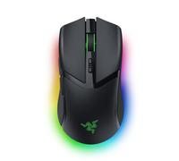 Razer Cobra Pro souris Jouer Droitier RF Wireless + Bluetooth + USB Type-C Optique 30000 DPI