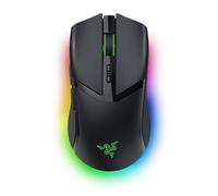Souris sans fil pour gamer - Razer - Cobra Pro - 30000 dpi - 8 boutons programmables - RGB