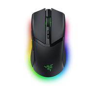 Souris sans fil pour gamer - Razer - Cobra Pro - 30000 dpi - 8 boutons programmables - RGB