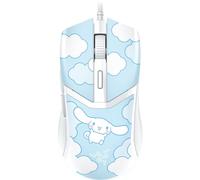 Razer Cobra Souris de jeu filaire légère 58 g Édition Cinnamoroll