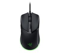 Souris filaire Gamer Razer Cobra RGB (Noir)