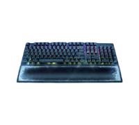 Razer Pro Repose-poignets pour claviers à gel refroidissant - Noir