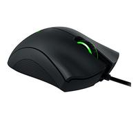RAZER DeathAdder Chroma - Rétro-éclairage RGB Souris Gaming Mouse Ergonomique - Capteur 10.000 dpi