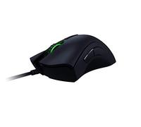 Razer DeathAdder Elite souris Jouer Droitier USB Type-A Optique 16000 DPI