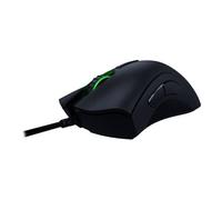 Razer DeathAdder Elite - Souris - pour droitiers - optique - 7 boutons - filaire - USB