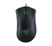 Razer DeathAdder Essential souris Jouer Droitier USB Type-A Optique 6400 DPI