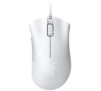 Razer DeathAdder Essential (2021) - Wired Gaming Mouse (Optical Sensor, 6400 DPI