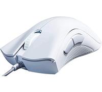 Razer DeathAdder Essential (blanc). Mouse