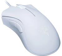 Razer DeathAdder Essential Blanche