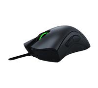 Razer DeathAdder Essential souris Jouer Droitier USB Type-A Optique 6400 DPI