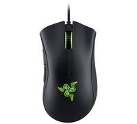 Razer DeathAdder Essential souris Jouer Droitier USB Type-A Optique 6400 DPI