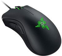 Razer DeathAdder Essential Souris Droitier USB Type-A Optique 6400 DPI