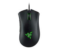 Razer DeathAdder Essential souris Jouer Droitier USB Type-A Optique 6400 DPI