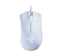 Razer DeathAdder RZ0103850200 Essential Souris Blanc