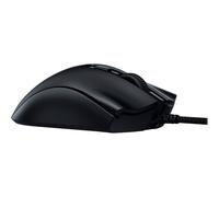 Razer DeathAdder V2 Mini - Souris - ergonomique - pour droitiers - optique - 6 boutons - filaire - USB - noir