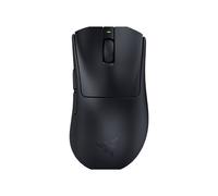 Razer DeathAdder V3 HyperSpeed souris Jouer Droitier RF Wireless + USB Type-C Optique 26000 DPI