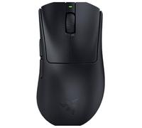 Razer DeathAdder V3 HyperSpeed souris Gaming Droitier RF Wireless + USB Type-C Optique 26000 DPI
