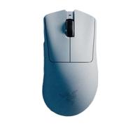 Razer DeathAdder V3 Pro souris Jouer Droitier RF Wireless + USB Type-C Optique 30000 DPI