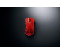 Razer DeathAdder V3 Pro Faker Edition souris Gaming Droitier RF Wireless + USB Type-C Optique 30000 DPI