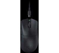 Razer DeathAdder V3 Pro Souris de jeu ergonomique sans fil - Noir