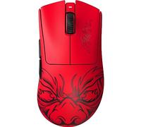 Souris Gaming sans fil Razer DeathAdder V3 Pro Faker Edition Rouge