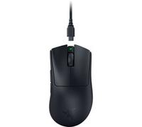 Razer DeathAdder V3 Pro - Maus - ergonomisch ( RZ01-04630100-R3G1 )