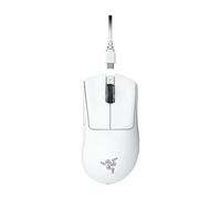 Razer DeathAdder V3 Pro Souris gaming - Blanc