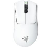 Razer DeathAdder V3 Pro souris Jouer Droitier RF Wireless + USB Type-C Optique 30000 DPI