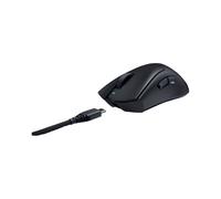Razer DeathAdder V3 Pro - Maus - ergonomisch ( RZ01-04630100-R3G1 )
