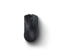 Razer DeathAdder V3 Pro - Souris ultra-légère HyperSpeed Ergonomic Esports Mouse