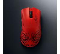 Razer DeathAdder V3 Pro - Souris - ultralégère, eSports - ergonomique - Pour