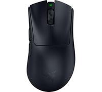 Ratón Razer Inalámbrico DeathAdder V4 Pro Negro Alta Precisión