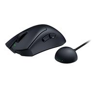 Ratón Razer Inalámbrico DeathAdder V4 Pro Negro Alta Precisión