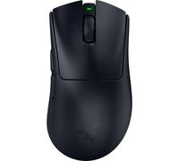 Razer DeathAdder V4 Pro - Ultra-lightweight Wireless Ergonomic Esports Mouse - 5