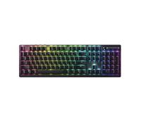Razer DeathStalker V2 Pro clavier Gaming USB + Bluetooth QWERTY Anglais américain Noir
