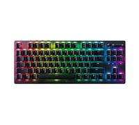 Razer DeathStalker V2 Pro clavier Jouer USB + Bluetooth Français Noir