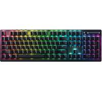 Razer DeathStalker V2 Pro clavier Jouer USB + Bluetooth QWERTY Anglais américain Noir
