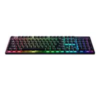 Razer DeathStalker V2 Pro Gaming Tastatur Red Switches - kabellose Gaming Tastatur mit Extra flachen roten Mechanischen Switches Von