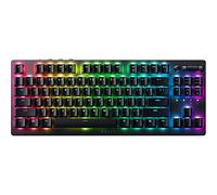Razer DeathStalker V2 Pro Tenkeyless Teclado Inalámbrico Gaming RGB Switch Linear Optical Red