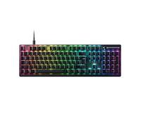 Clavier Gamer mécanique (Razer Optical Switch Red) Razer DeathStalker V2 RGB (Noir)