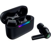 Razer Écouteurs gaming sans fil Hammerhead V3 X HyperSpeed, HyperSpeed+Bluetooth, 40h, IPX4, Noir