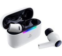 Razer Hammerhead V3 X HyperSpeed PlayStation - Écouteurs Gaming sans Fil multiplateforme - HyperSpeed Wireless & Bluetooth - 40 Heures - Résistants à l'eau IPX4 - THX Spatial Audio | Blanc