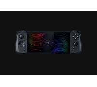 Razer Edge console de jeux portables 17,3 cm (6.8 ) 128 Go Écran tactile Wifi Noir